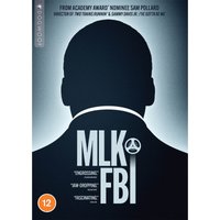 MLK/FBI
MLK/FBI