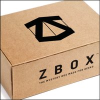 ZBOX Feb 2022 Box - M-4XL
ZBOX Feb 2022 Box - M-4XL