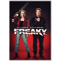 Freaky
Freaky