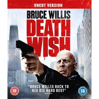 Death Wish
Death Wish
