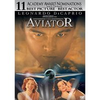 The Aviator
The Aviator
