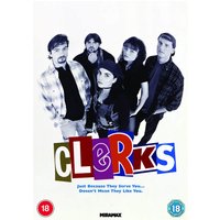 Clerks
Clerks