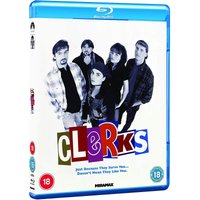 Clerks
Clerks