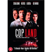 Cop Land
Cop Land