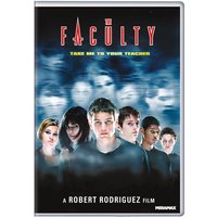 The Faculty
The Faculty