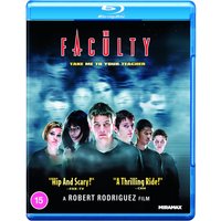 The Faculty
The Faculty