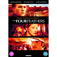 The Four Feathers
The Four Feathers
