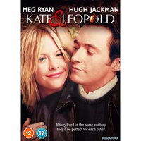 Kate And Leopold
Kate And Leopold