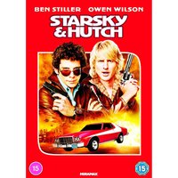 Starsky & Hutch
Starsky & Hutch
