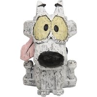 FOCO Nickelodeon Rocko's Modern Life Spunky Eekeez Figure
FOCO Nickelodeon Rocko's Modern Life Spunky Eekeez Figure