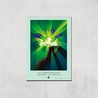 Game of Thrones Brave Men Giclee Art Print - A4 - Print Only, Multi
Game of Thrones Brave Men Giclee Art Print - A4 - Print Only, Multi