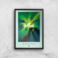 Game of Thrones Brave Men Giclee Art Print - A4 - Black Frame, Multi
Game of Thrones Brave Men Giclee Art Print - A4 - Black Frame, Multi