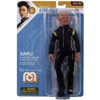 Mego 8 Inch Star Trek Saru Action Figure
Mego 8 Inch Star Trek Saru Action Figure