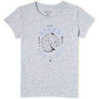 Game of Thrones House Stark Women's T-Shirt - Grey - M - Grey
Game of Thrones House Stark Women's T-Shirt - Grey - M - Grey