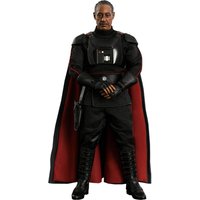 Hot Toys Star Wars The Mandalorian Action Figure 1/6 Moff Gideon 29 cm
Hot Toys Star Wars The Mandalorian Action Figure 1/6 Moff Gideon 29 cm