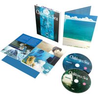Children of the Sea - Collector's Dual Format Edition
Children of the Sea - Collector's Dual Format Edition