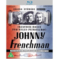 Johnny Frenchman
Johnny Frenchman