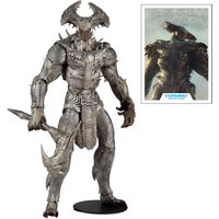 McFarlane DC Justice League Movie Megafigs - Steppenwolf Action Figure
McFarlane DC Justice League Movie Megafigs - Steppenwolf Action Figure