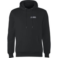 Magic: the Gathering Leader Of The Pack Unisex Hoodie - Black - L
Magic: the Gathering Leader Of The Pack Unisex Hoodie - Black - L