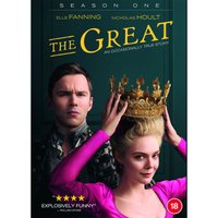 The Great - Season 1
The Great - Season 1