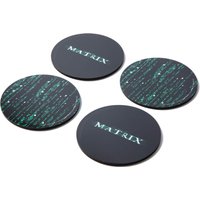 The Matrix Coaster Set
The Matrix Coaster Set
