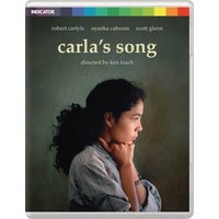 Carla's Song (Limited Edition)
Carla's Song (Limited Edition)