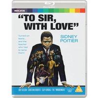 To Sir, with Love (Standard Edition)
To Sir, with Love (Standard Edition)