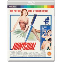 Homicidal (Standard Edition)
Homicidal (Standard Edition)