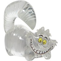 Disney Clear Cheshire Cat Figur
Disney Clear Cheshire Cat Figur