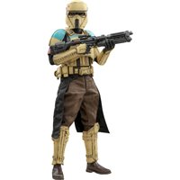 Hot Toys Rogue One: A Star Wars Story Action Figure 1/6 Shoretrooper Squad Leader 30 cm
Hot Toys Rogue One: A Star Wars Story Action Figure 1/6 Shoretrooper Squad Leader 30 cm