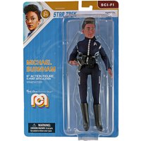Mego 8 Figure - Michael Burnham
Mego 8 Figure - Michael Burnham