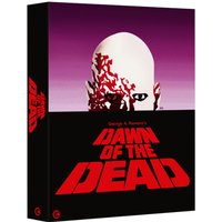 Dawn Of The Dead
Dawn Of The Dead