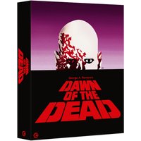 Dawn Of The Dead - 4K Ultra HD
Dawn Of The Dead - 4K Ultra HD