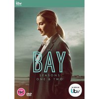 The Bay: Series 1-2
The Bay: Series 1-2
