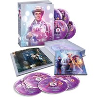 Doctor Who - The Collection - Season 24
Doctor Who - The Collection - Season 24