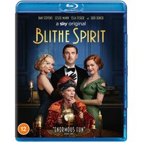Blithe Spirit
Blithe Spirit