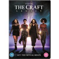 Blumhouse's The Craft: Legacy
Blumhouse's The Craft: Legacy