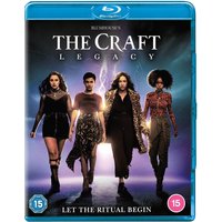 Blumhouse's The Craft: Legacy
Blumhouse's The Craft: Legacy