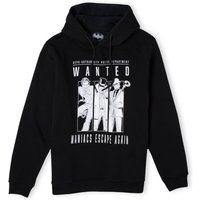 Batman Villains Gotham's Most Wanted Hoodie - Black - S
Batman Villains Gotham's Most Wanted Hoodie - Black - S