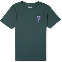 Batman Villains Riddler Unisex T-Shirt - Green - XL
Batman Villains Riddler Unisex T-Shirt - Green - XL