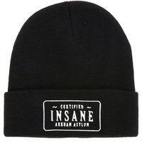 Batman Certified Beanie
Batman Certified Beanie
