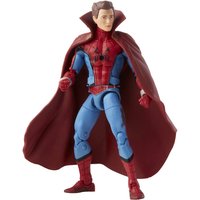 Hasbro Marvel Legends Series Zombie Hunter Spidey What If Action Figure and Build-a-Figure Parts
Hasbro Marvel Legends Series Zombie Hunter Spidey What If Action Figure and Build-a-Figure Parts