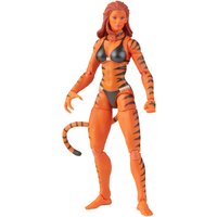 Hasbro Marvel Legends Series Marvel’s Tigra Action Figure
Hasbro Marvel Legends Series Marvel’s Tigra Action Figure