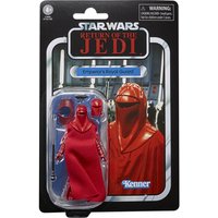 Hasbro Star Wars The Vintage Collection Return of the Jedi Emperor’s Royal Guard Action Figure
Hasbro Star Wars The Vintage Collection Return of the Jedi Emperor’s Royal Guard Action Figure