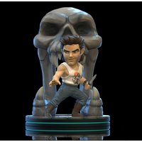 Quantum Mechanix Big Trouble In Little China Q-Fig Elite - Jack Burton
Quantum Mechanix Big Trouble In Little China Q-Fig Elite - Jack Burton