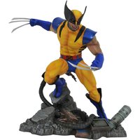Diamond Select Marvel Gallery VS PVC Statue - Wolverine
Diamond Select Marvel Gallery VS PVC Statue - Wolverine