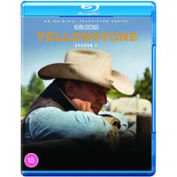 Yellowstone Season 1
Yellowstone Season 1