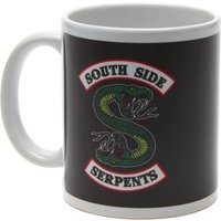 Riverdale South Side Serpent Mug
Riverdale South Side Serpent Mug