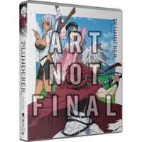 Plunderer - Season 1 Part 1
Plunderer - Season 1 Part 1