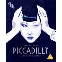 Piccadilly (1929)
Piccadilly (1929)